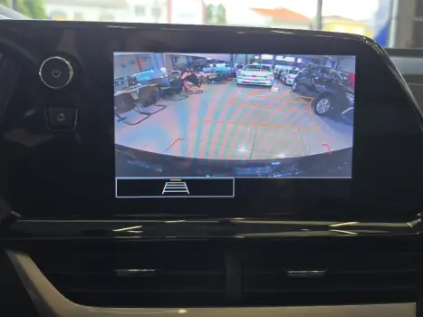 CHEVROLET Montana 1.2 12V FLEX LTZ TURBO AUTOM�TICO, Foto 12