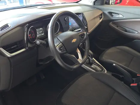 CHEVROLET Montana 1.2 12V FLEX LTZ TURBO AUTOM�TICO, Foto 14