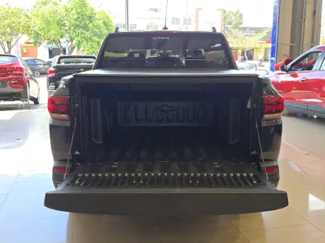 CHEVROLET Montana 1.2 12V FLEX LTZ TURBO AUTOM�TICO, Foto 17