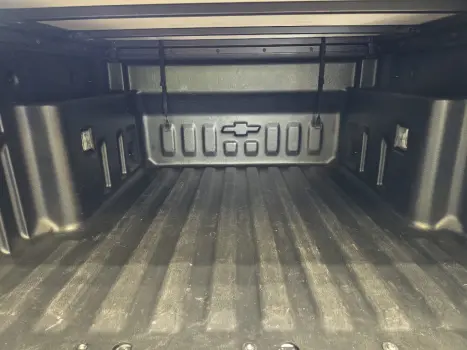 CHEVROLET Montana 1.2 12V FLEX LTZ TURBO AUTOM�TICO, Foto 18