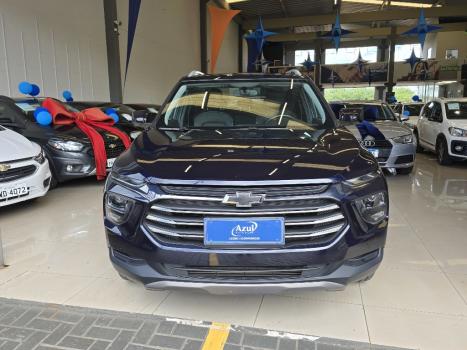 CHEVROLET Montana 1.2 12V 4P FLEX TURBO PREMIER AUTOM�TICO, Foto 2