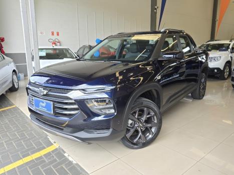 CHEVROLET Montana 1.2 12V 4P FLEX TURBO PREMIER AUTOM�TICO, Foto 3