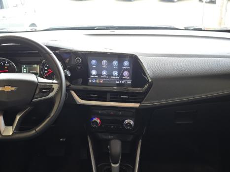 CHEVROLET Montana 1.2 12V 4P FLEX TURBO PREMIER AUTOM�TICO, Foto 8