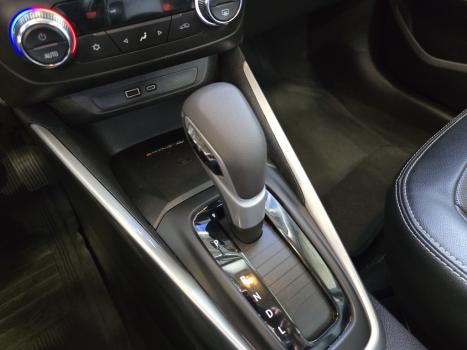 CHEVROLET Montana 1.2 12V 4P FLEX TURBO PREMIER AUTOM�TICO, Foto 9