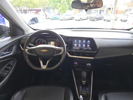 CHEVROLET Montana 1.2 12V 4P FLEX TURBO PREMIER AUTOM�TICO, Foto 10