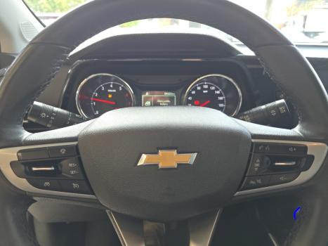 CHEVROLET Montana 1.2 12V 4P FLEX TURBO PREMIER AUTOM�TICO, Foto 11