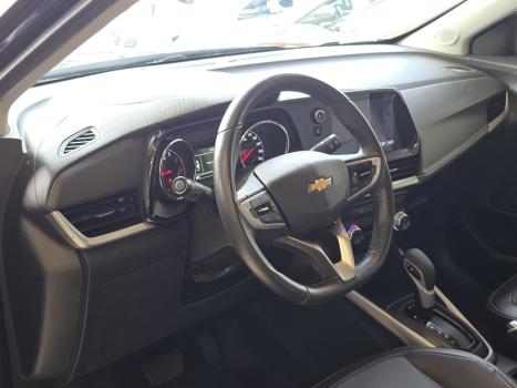CHEVROLET Montana 1.2 12V 4P FLEX TURBO PREMIER AUTOM�TICO, Foto 14