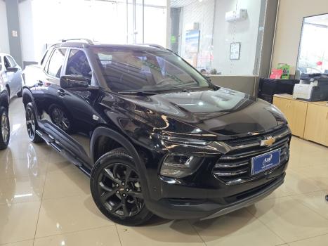 CHEVROLET Montana 1.2 12V 4P FLEX TURBO PREMIER AUTOM�TICO, Foto 1