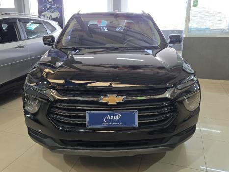 CHEVROLET Montana 1.2 12V 4P FLEX TURBO PREMIER AUTOM�TICO, Foto 2