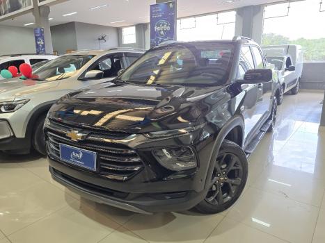 CHEVROLET Montana 1.2 12V 4P FLEX TURBO PREMIER AUTOM�TICO, Foto 3