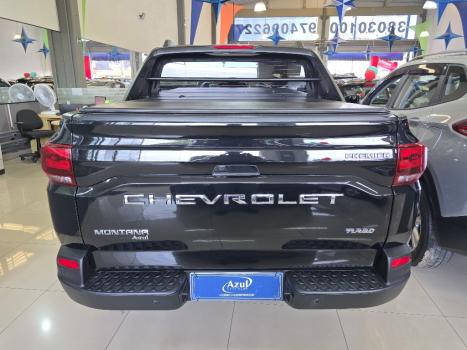 CHEVROLET Montana 1.2 12V 4P FLEX TURBO PREMIER AUTOM�TICO, Foto 5