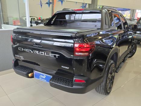 CHEVROLET Montana 1.2 12V 4P FLEX TURBO PREMIER AUTOM�TICO, Foto 6