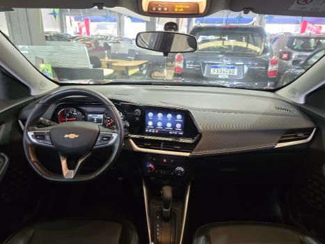 CHEVROLET Montana 1.2 12V 4P FLEX TURBO PREMIER AUTOM�TICO, Foto 7