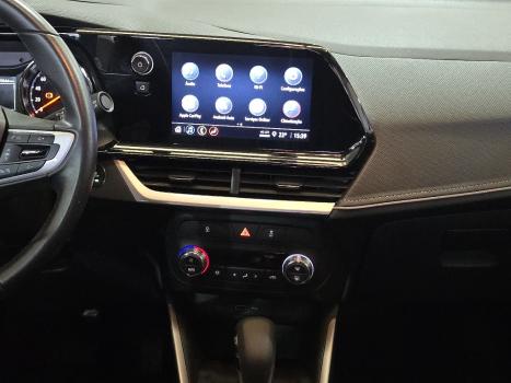 CHEVROLET Montana 1.2 12V 4P FLEX TURBO PREMIER AUTOM�TICO, Foto 8