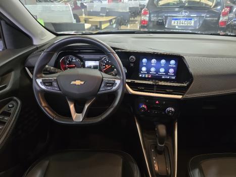 CHEVROLET Montana 1.2 12V 4P FLEX TURBO PREMIER AUTOM�TICO, Foto 10