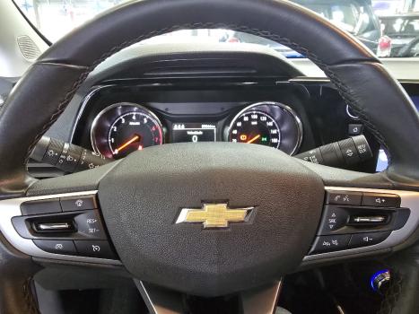 CHEVROLET Montana 1.2 12V 4P FLEX TURBO PREMIER AUTOM�TICO, Foto 11