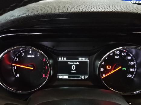 CHEVROLET Montana 1.2 12V 4P FLEX TURBO PREMIER AUTOM�TICO, Foto 12