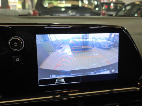 CHEVROLET Montana 1.2 12V 4P FLEX TURBO PREMIER AUTOM�TICO, Foto 14