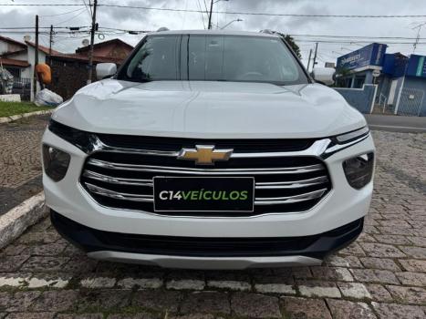 CHEVROLET Montana 1.2 12V FLEX LTZ TURBO AUTOM�TICO, Foto 2