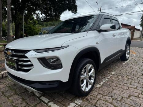 CHEVROLET Montana 1.2 12V FLEX LTZ TURBO AUTOM�TICO, Foto 3