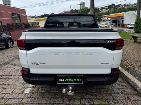 CHEVROLET Montana 1.2 12V FLEX LTZ TURBO AUTOM�TICO, Foto 4