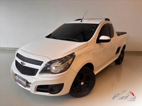 CHEVROLET Montana 1.4 FLEX SPORT, Foto 1