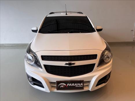 CHEVROLET Montana 1.4 FLEX SPORT, Foto 2