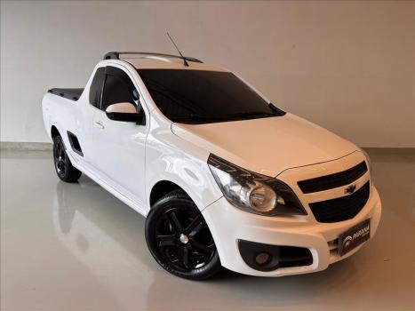 CHEVROLET Montana 1.4 FLEX SPORT, Foto 3