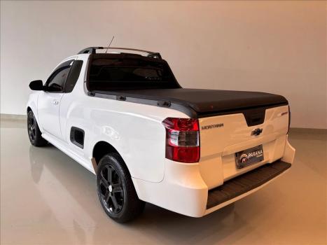 CHEVROLET Montana 1.4 FLEX SPORT, Foto 4