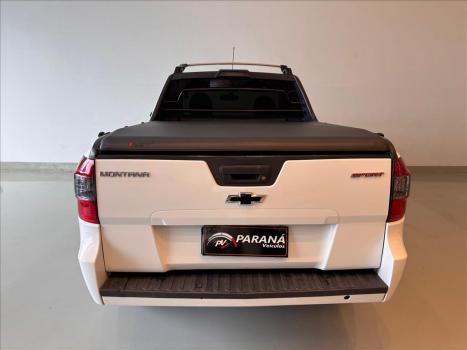 CHEVROLET Montana 1.4 FLEX SPORT, Foto 5