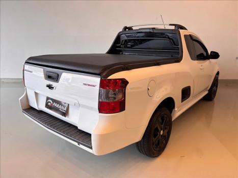 CHEVROLET Montana 1.4 FLEX SPORT, Foto 6