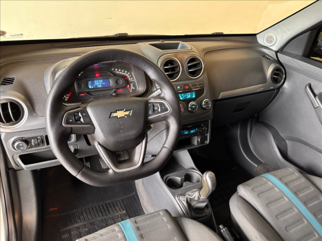 CHEVROLET Montana 1.4 FLEX SPORT, Foto 7