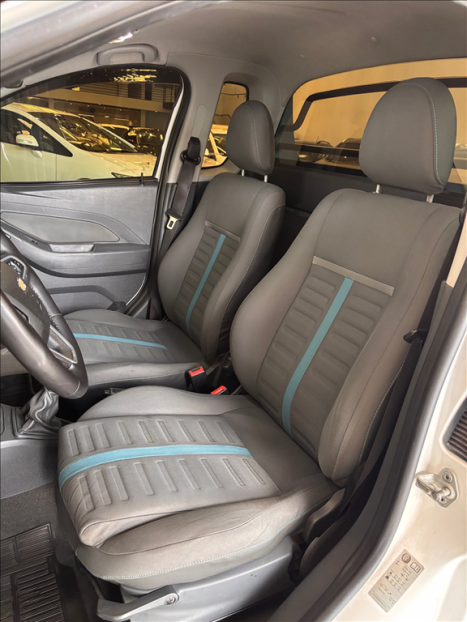 CHEVROLET Montana 1.4 FLEX SPORT, Foto 8