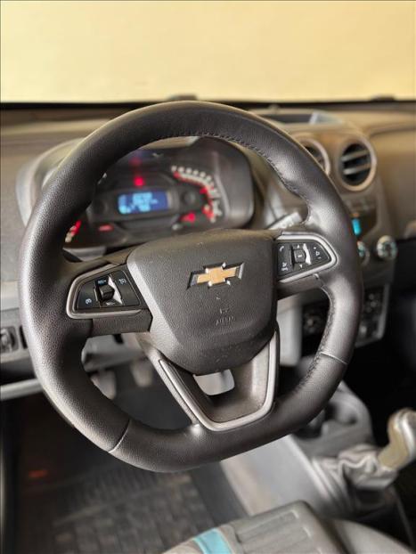 CHEVROLET Montana 1.4 FLEX SPORT, Foto 9