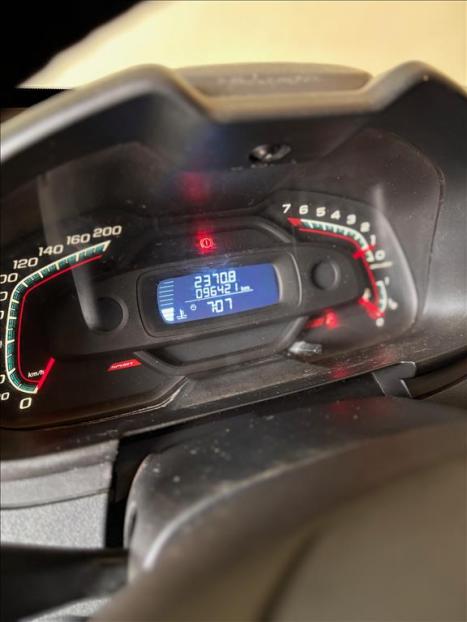 CHEVROLET Montana 1.4 FLEX SPORT, Foto 10