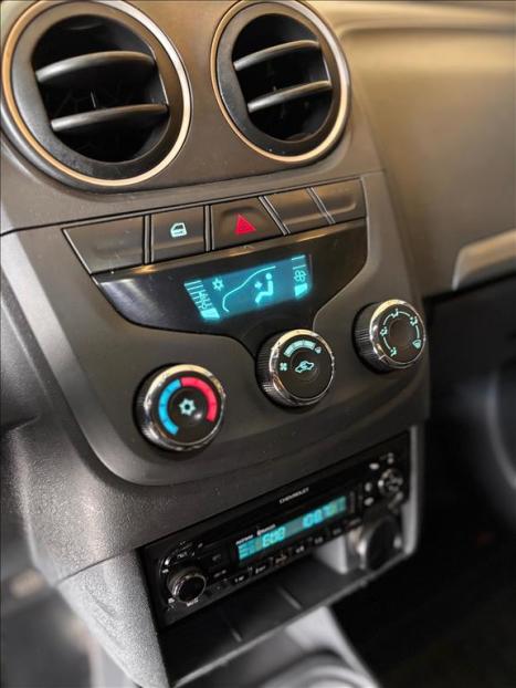 CHEVROLET Montana 1.4 FLEX SPORT, Foto 11