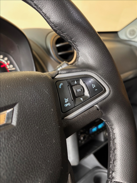 CHEVROLET Montana 1.4 FLEX SPORT, Foto 12