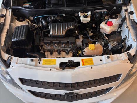 CHEVROLET Montana 1.4 FLEX SPORT, Foto 14