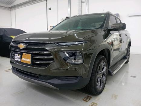 CHEVROLET Montana 1.2 12V FLEX PREMIER TURBO AUTOM�TICO, Foto 1