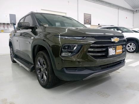 CHEVROLET Montana 1.2 12V FLEX PREMIER TURBO AUTOM�TICO, Foto 2