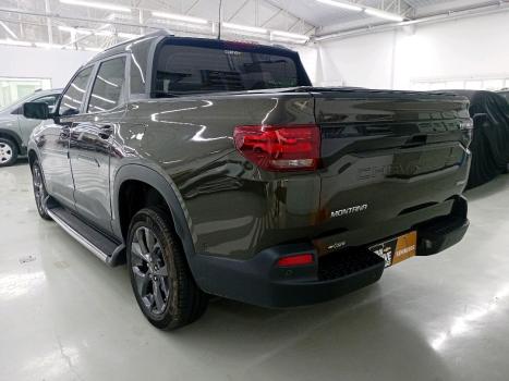 CHEVROLET Montana 1.2 12V FLEX PREMIER TURBO AUTOM�TICO, Foto 4