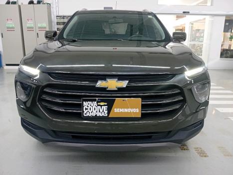 CHEVROLET Montana 1.2 12V FLEX PREMIER TURBO AUTOM�TICO, Foto 5