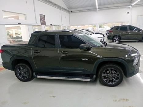 CHEVROLET Montana 1.2 12V FLEX PREMIER TURBO AUTOM�TICO, Foto 7