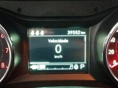 CHEVROLET Montana 1.2 12V FLEX PREMIER TURBO AUTOM�TICO, Foto 9