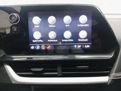 CHEVROLET Montana 1.2 12V FLEX PREMIER TURBO AUTOM�TICO, Foto 10