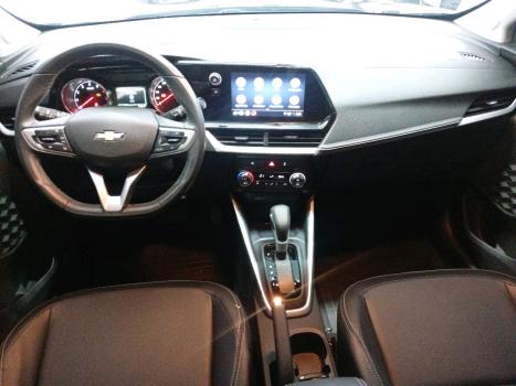 CHEVROLET Montana 1.2 12V FLEX PREMIER TURBO AUTOM�TICO, Foto 13