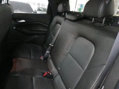 CHEVROLET Montana 1.2 12V FLEX PREMIER TURBO AUTOM�TICO, Foto 15