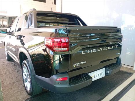 CHEVROLET Montana 1.2 12V FLEX LTZ TURBO AUTOM�TICO, Foto 4