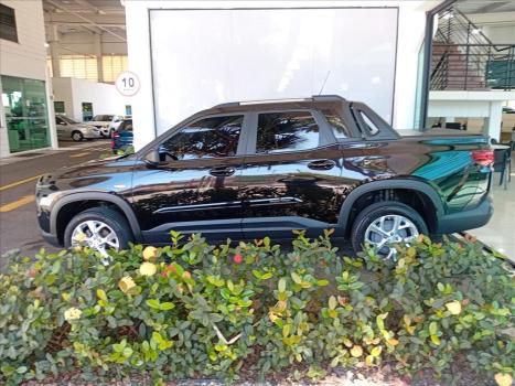 CHEVROLET Montana 1.2 12V FLEX LTZ TURBO AUTOM�TICO, Foto 7