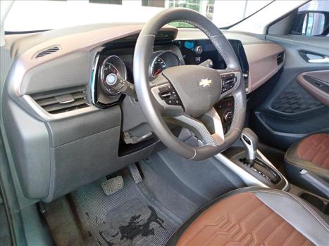 CHEVROLET Montana 1.2 12V FLEX LTZ TURBO AUTOM�TICO, Foto 8